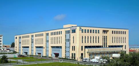 伟德体育 - 综合体育赛事平台|奥体中心相助同伴