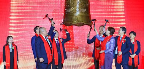 伟德体育 - 综合体育赛事平台|奥体中心相助同伴